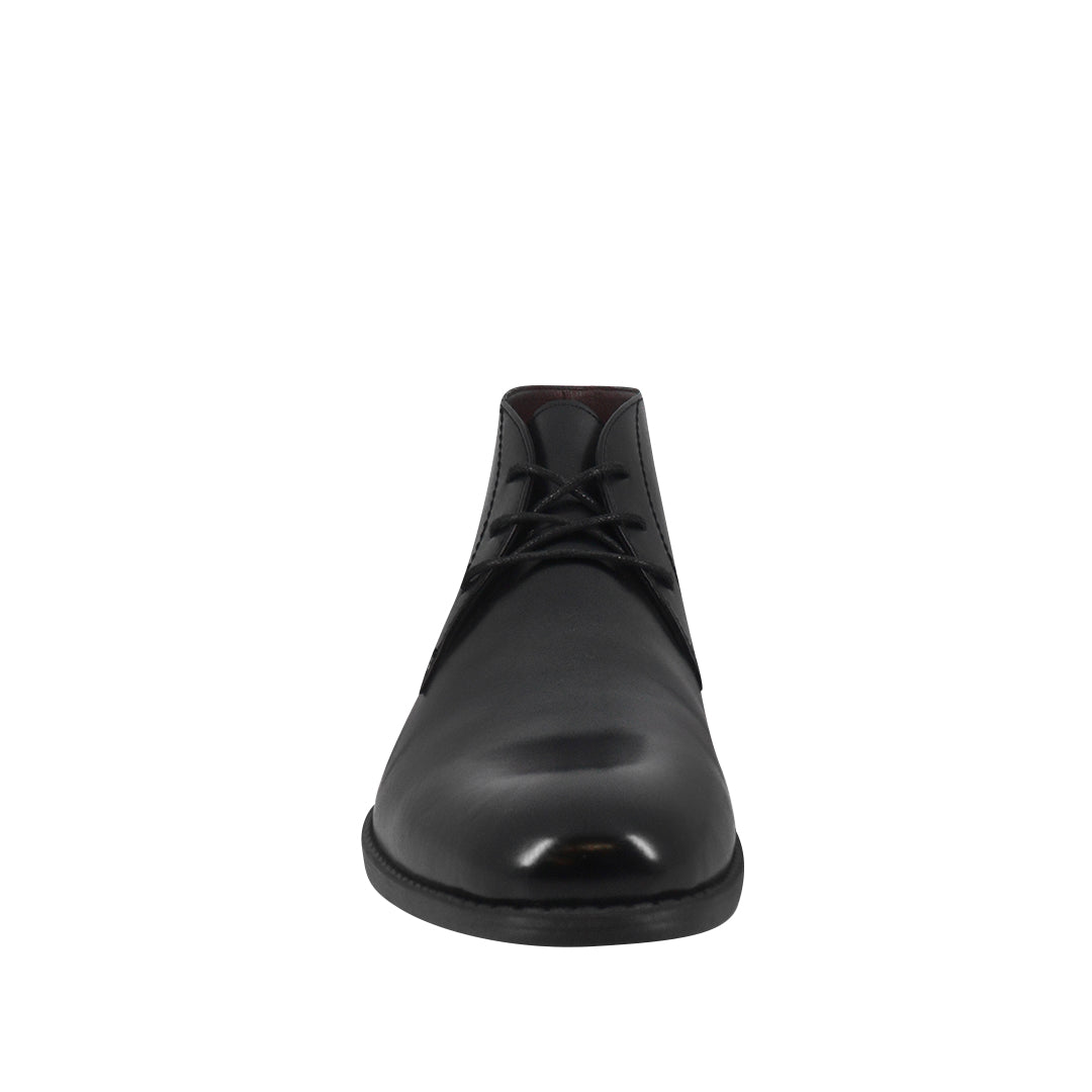 Botas Dario negro para Hombre