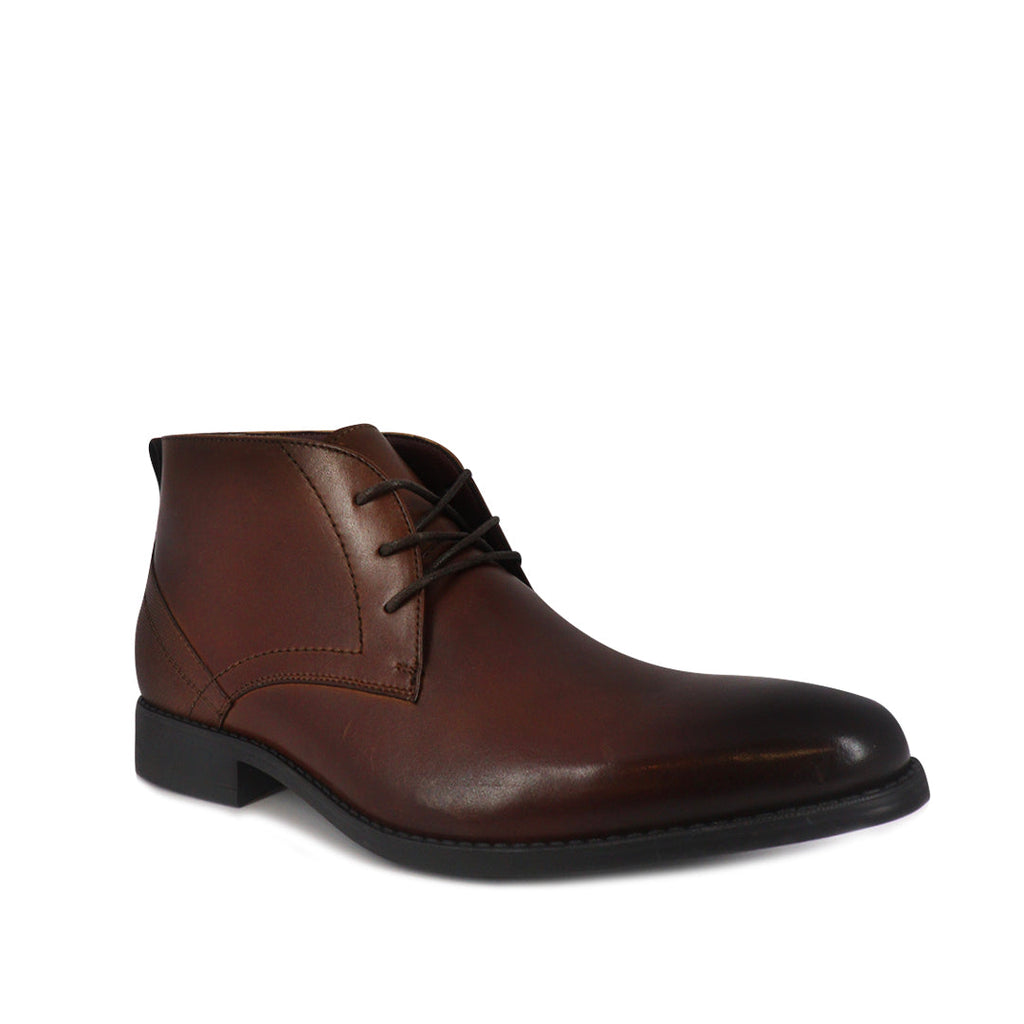 Botas Dario tan para Hombre