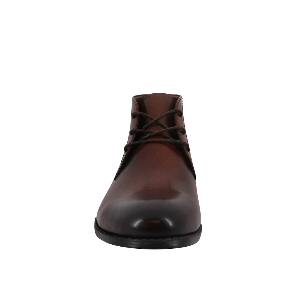 Botas Dario tan para Hombre