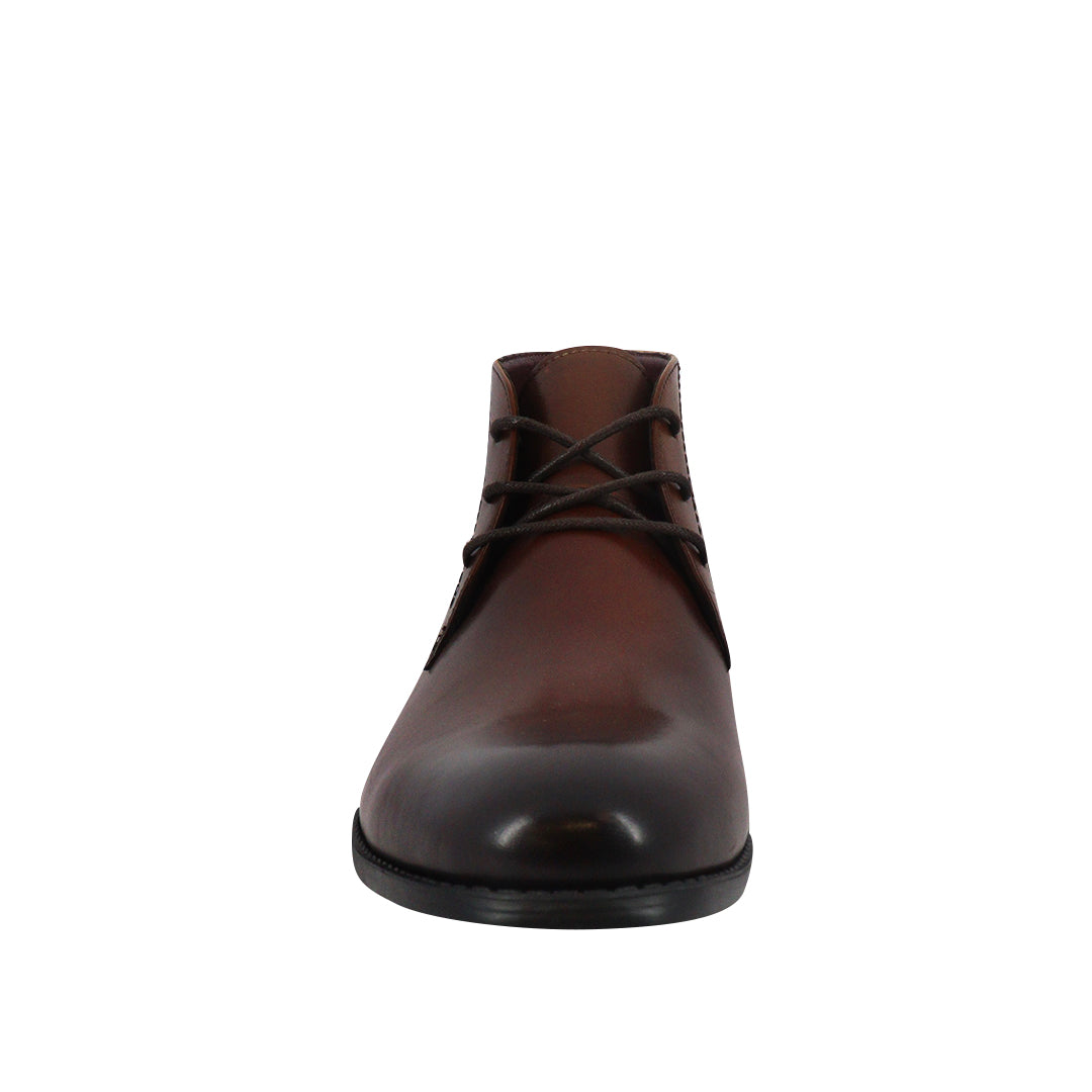 Botas Dario tan para Hombre