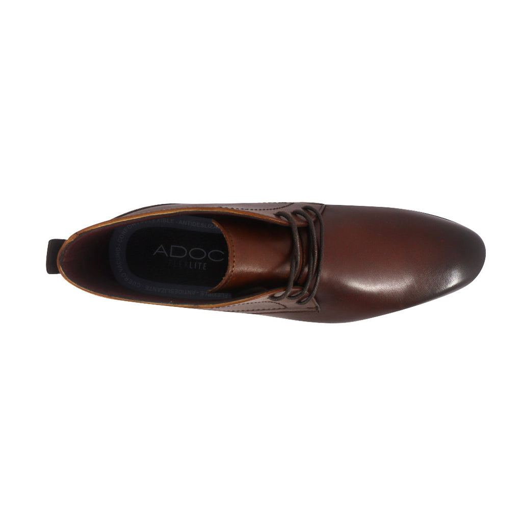 Botas Dario tan para Hombre