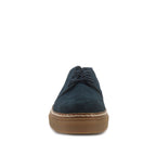 Zapatos casuales Lee azul para Hombre