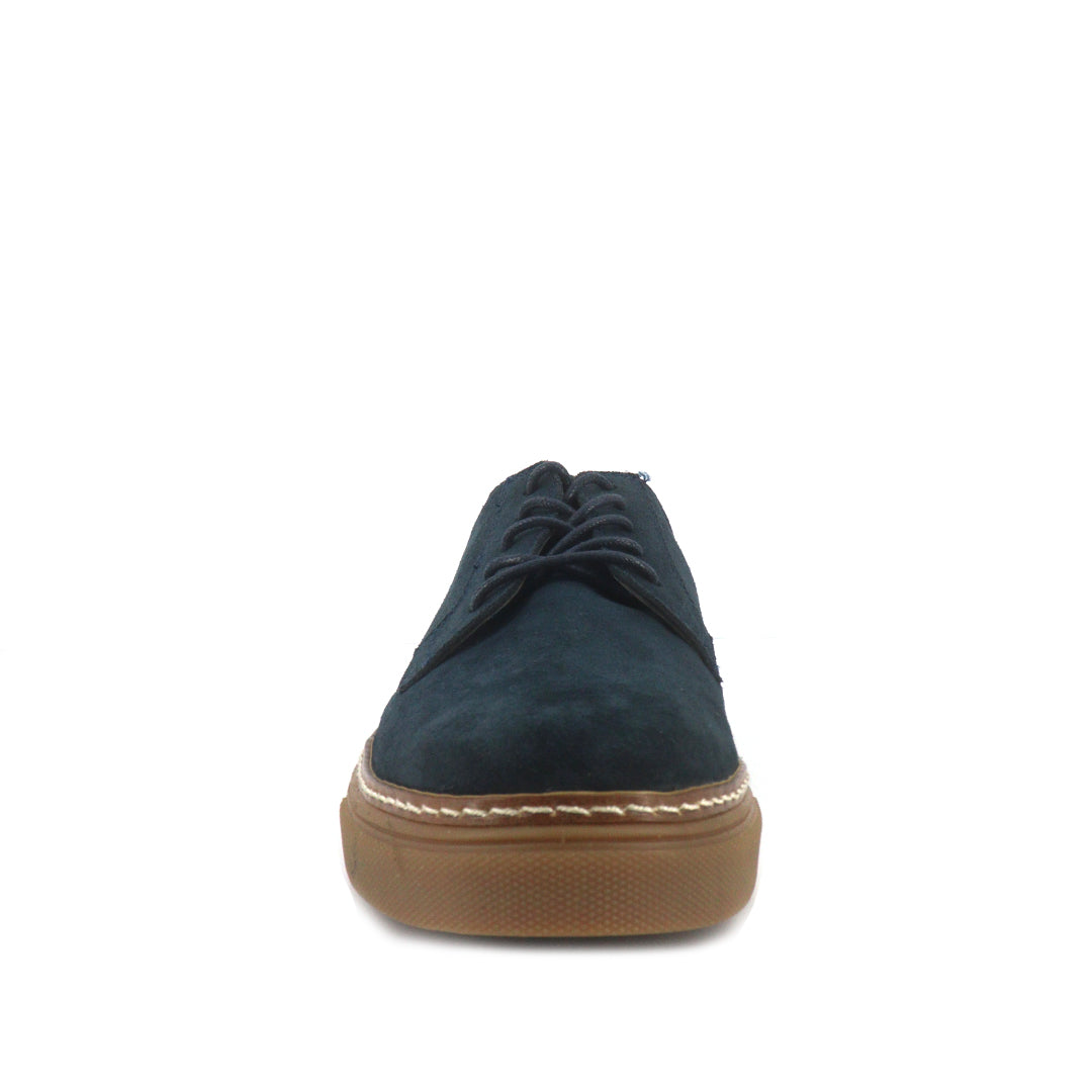 Zapatos casuales Lee azul para Hombre