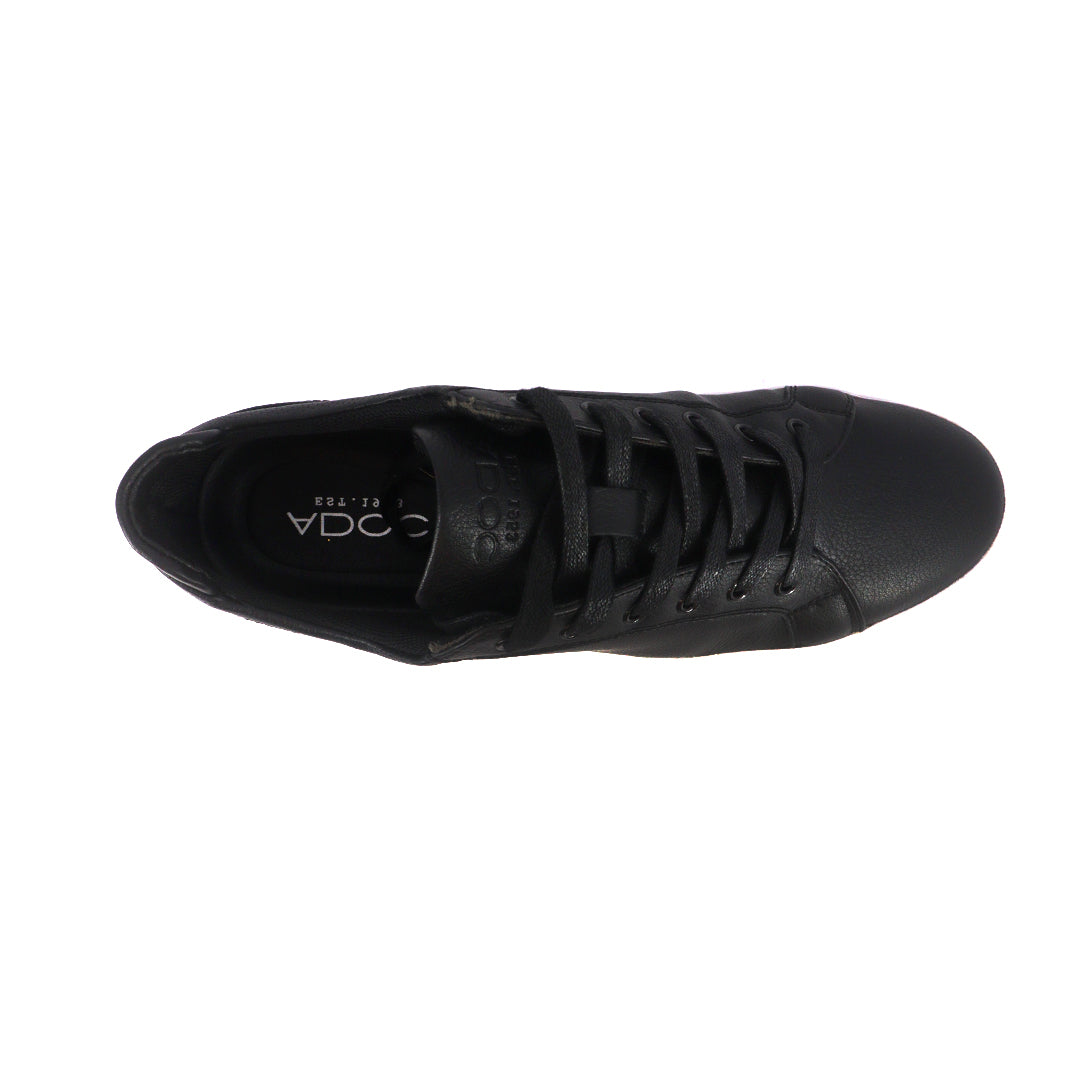 Sneakers Andrei negro para Hombre