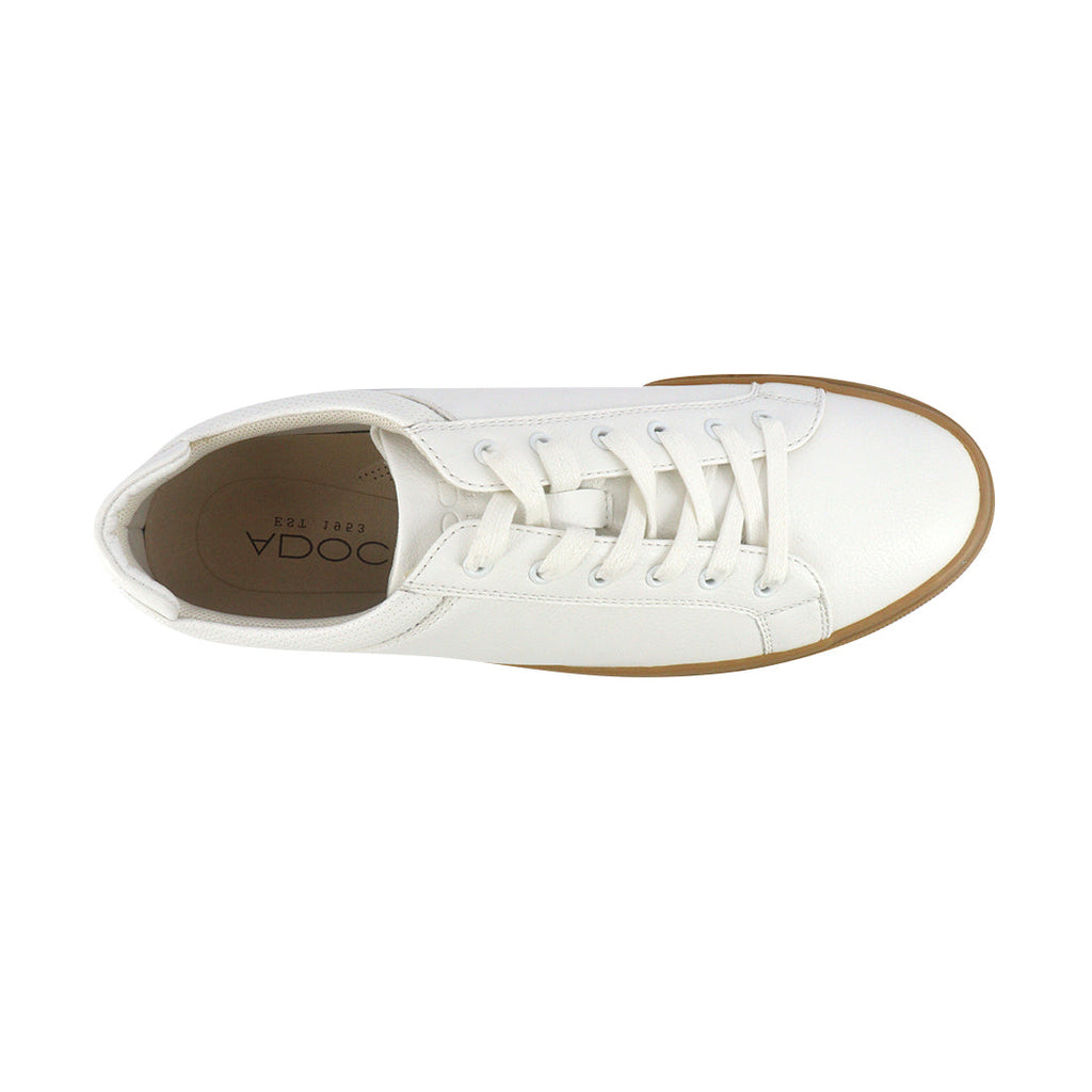 Sneakers Andrei blanco para Hombre