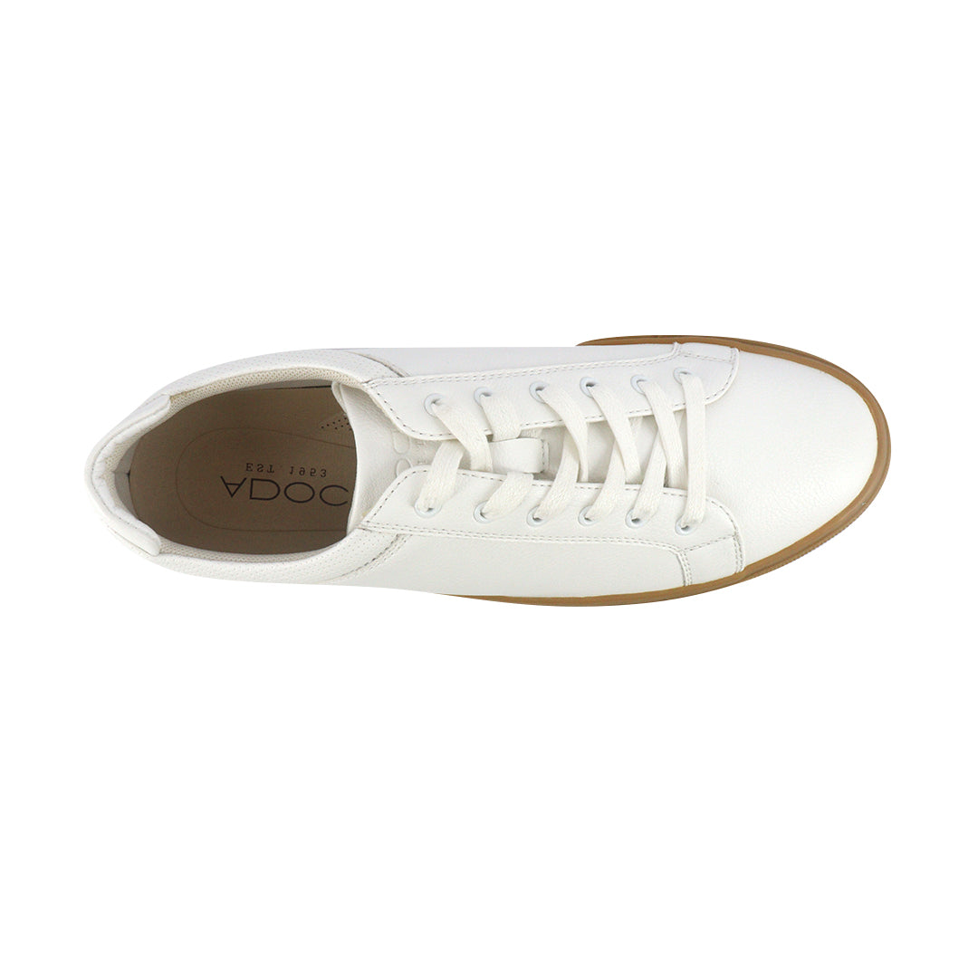 Sneakers Andrei blanco para Hombre