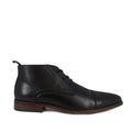 Botas Foord negro para Hombre