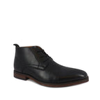 Botas Foord negro para Hombre
