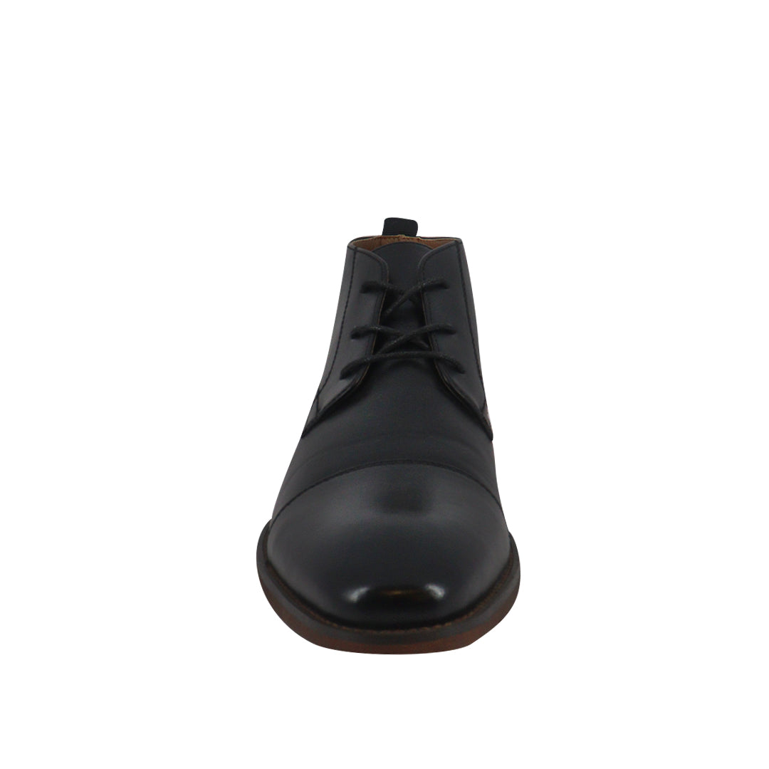Botas Foord negro para Hombre