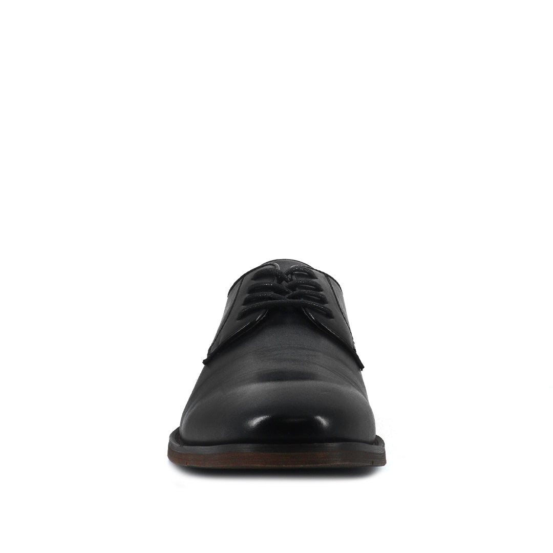 Zapatos de vestir Foord negro para Hombre