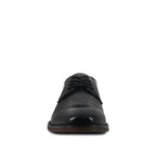 Zapatos de vestir Foord negro para Hombre