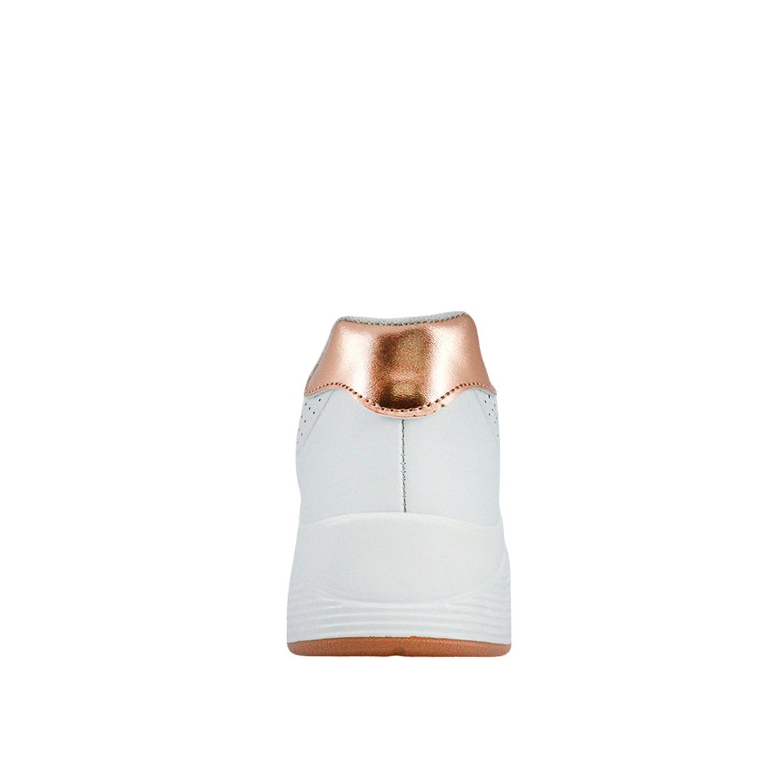 Tenis Airy blanco para Mujer