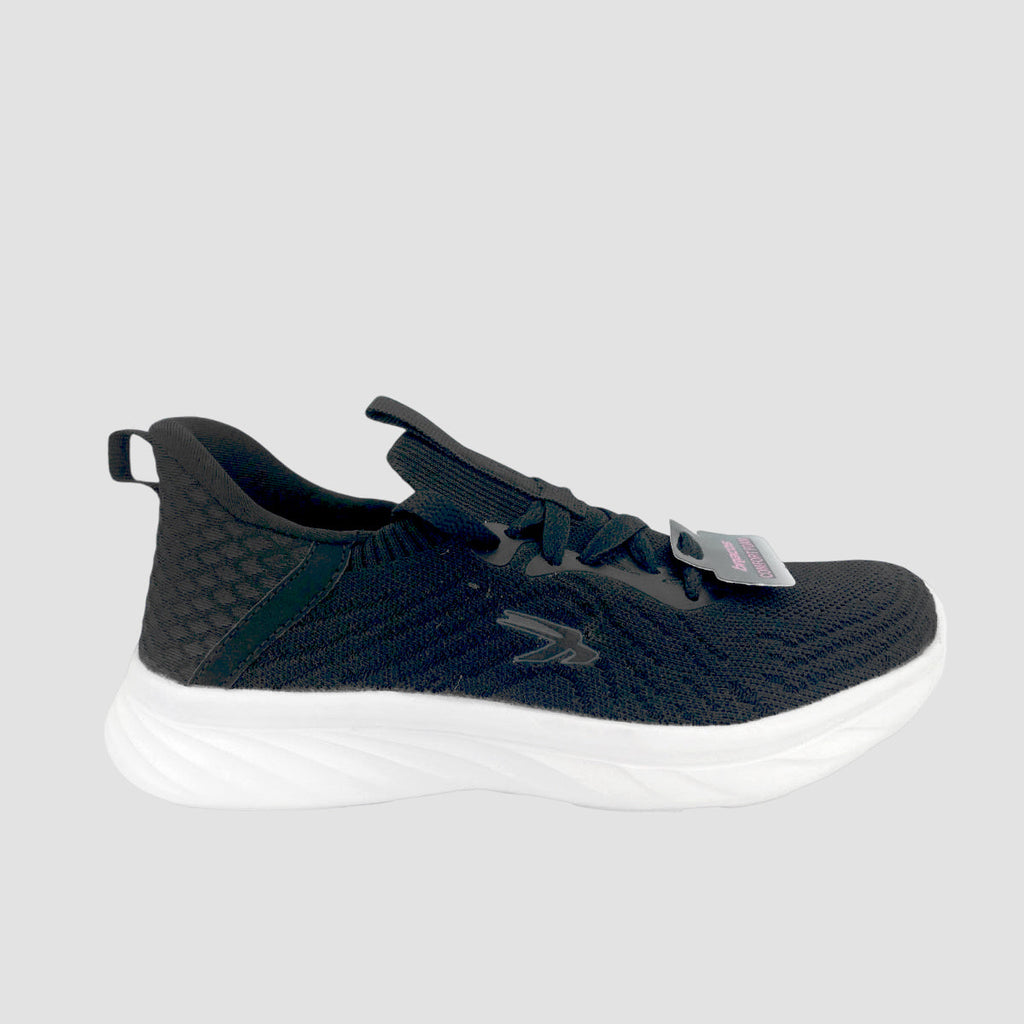 Tenis Grecia negro para Mujer