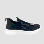 Tenis Grecia negro para Mujer