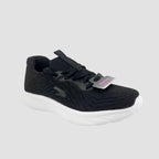 Tenis Grecia negro para Mujer