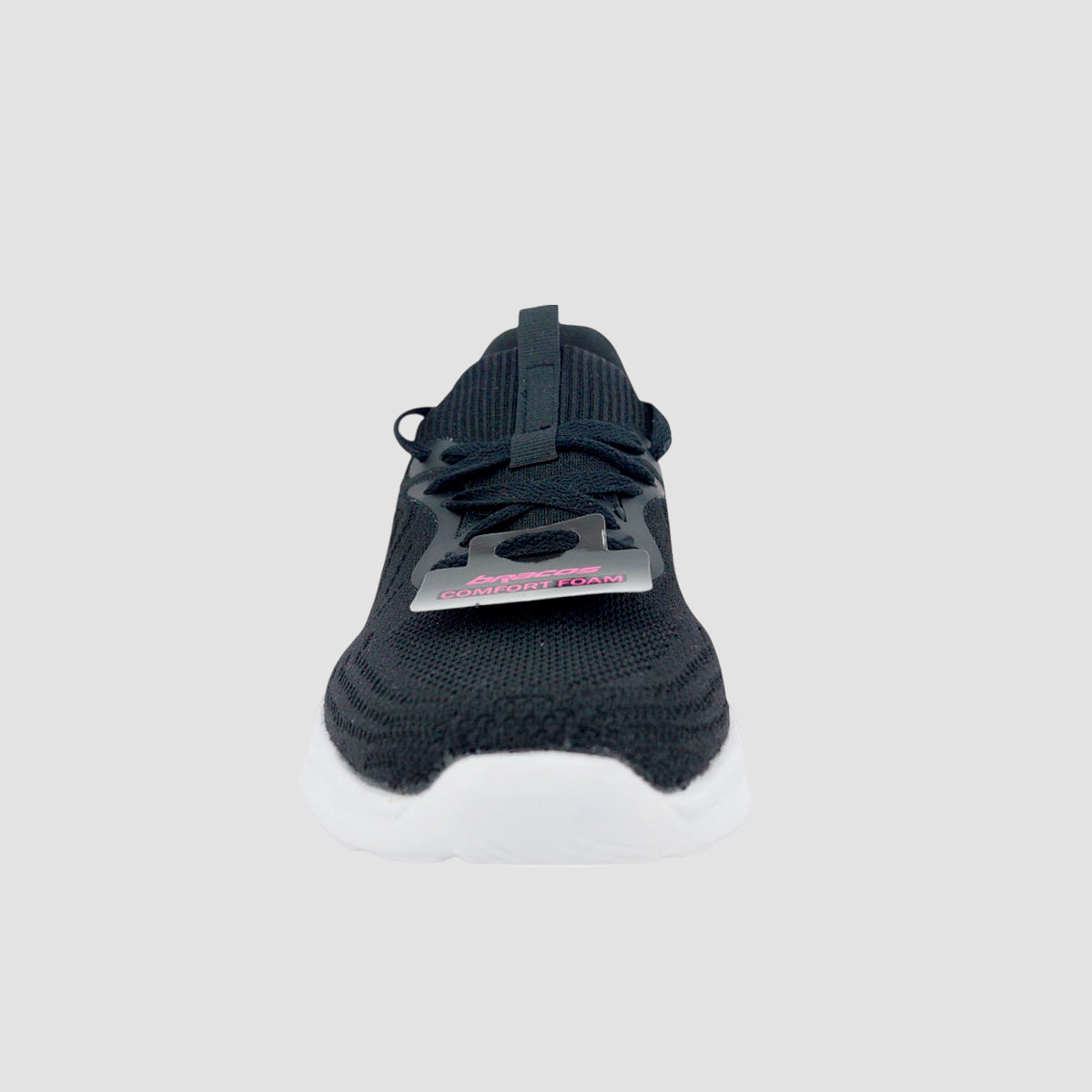Tenis Grecia negro para Mujer