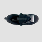 Tenis Grecia negro para Mujer