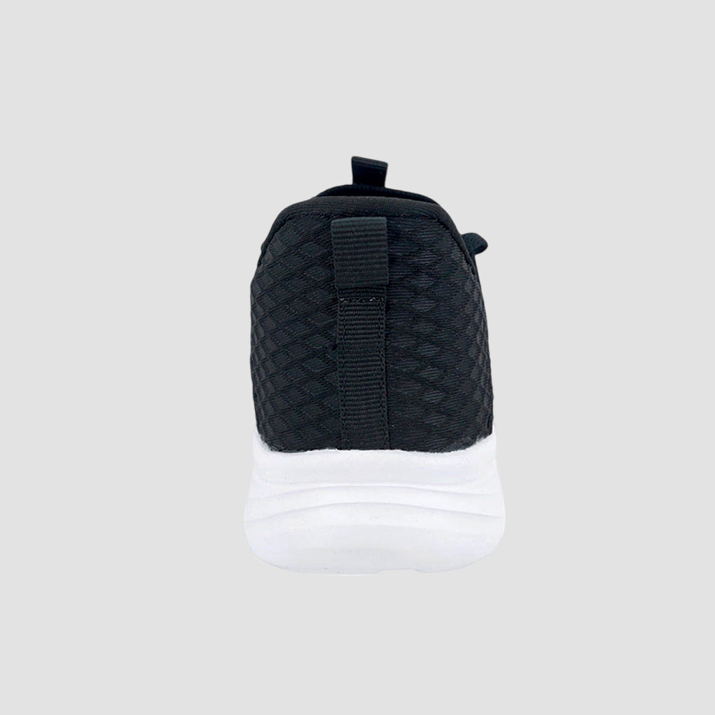 Tenis Grecia negro para Mujer