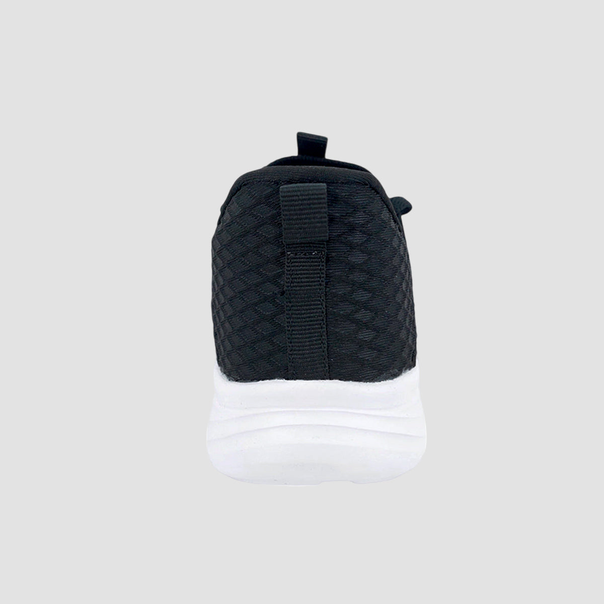 Tenis Grecia negro para Mujer