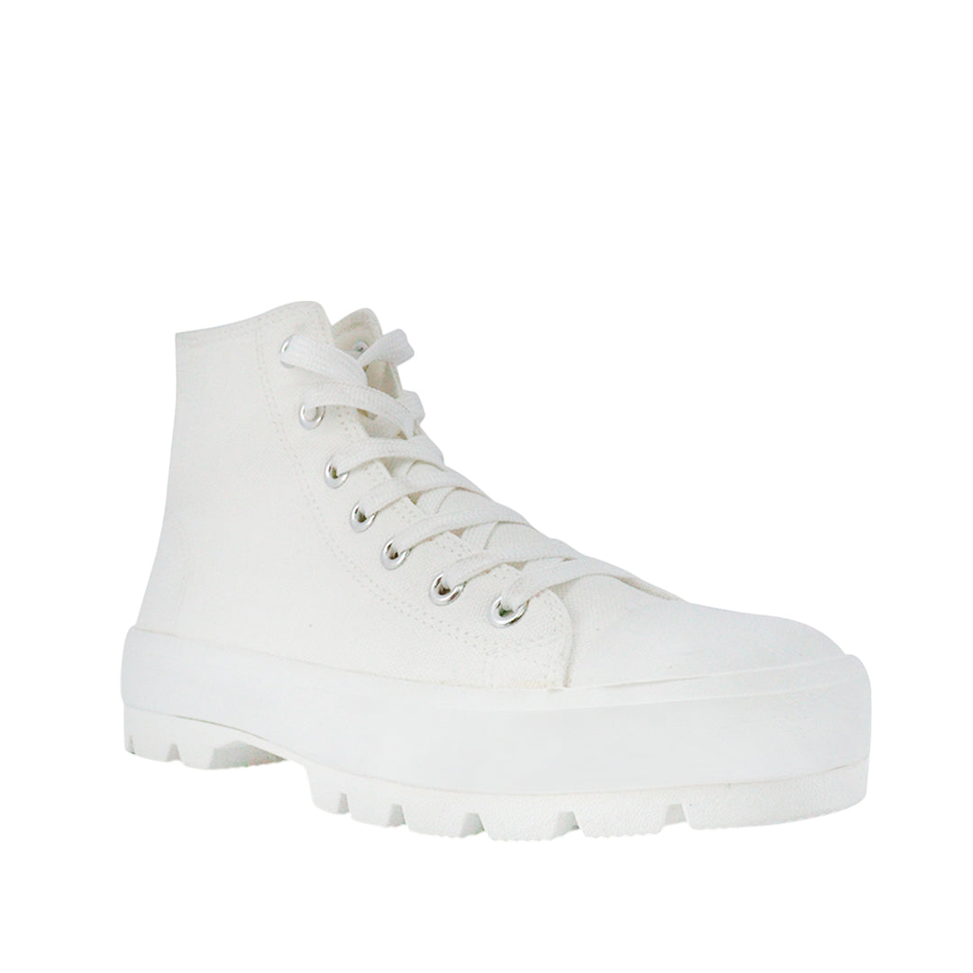 Tenis Tayaht blanco para Mujer