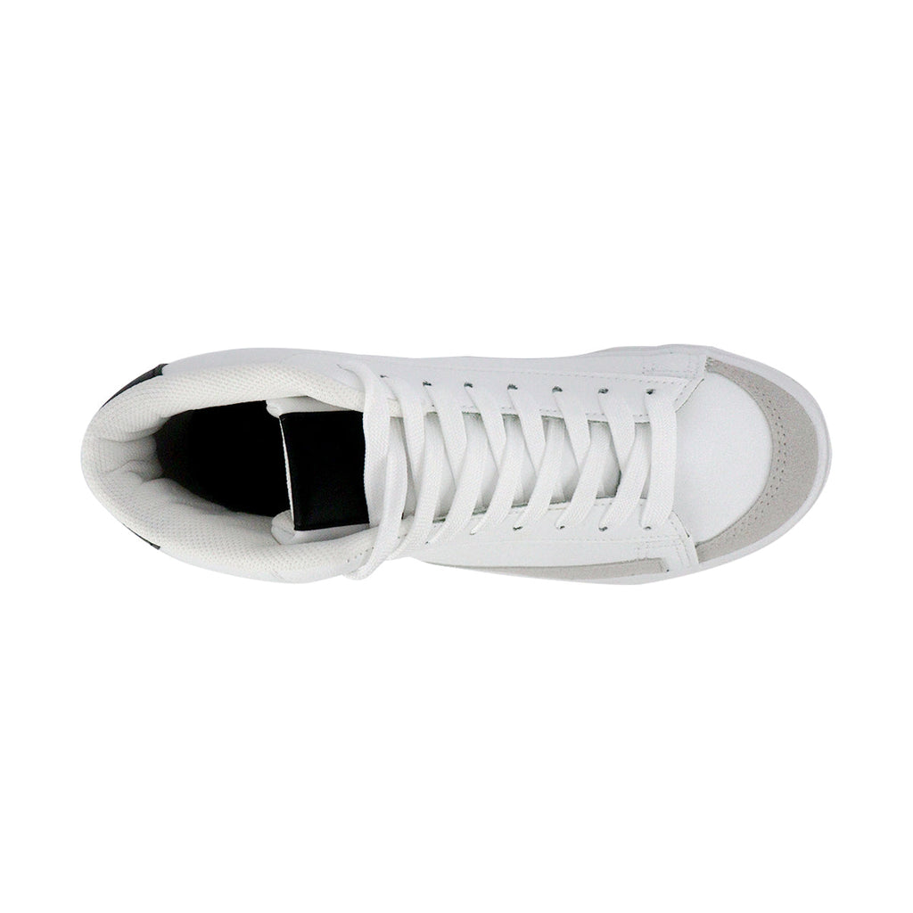 Tenis Trazer blanco para Mujer
