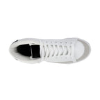 Tenis Trazer blanco para Mujer