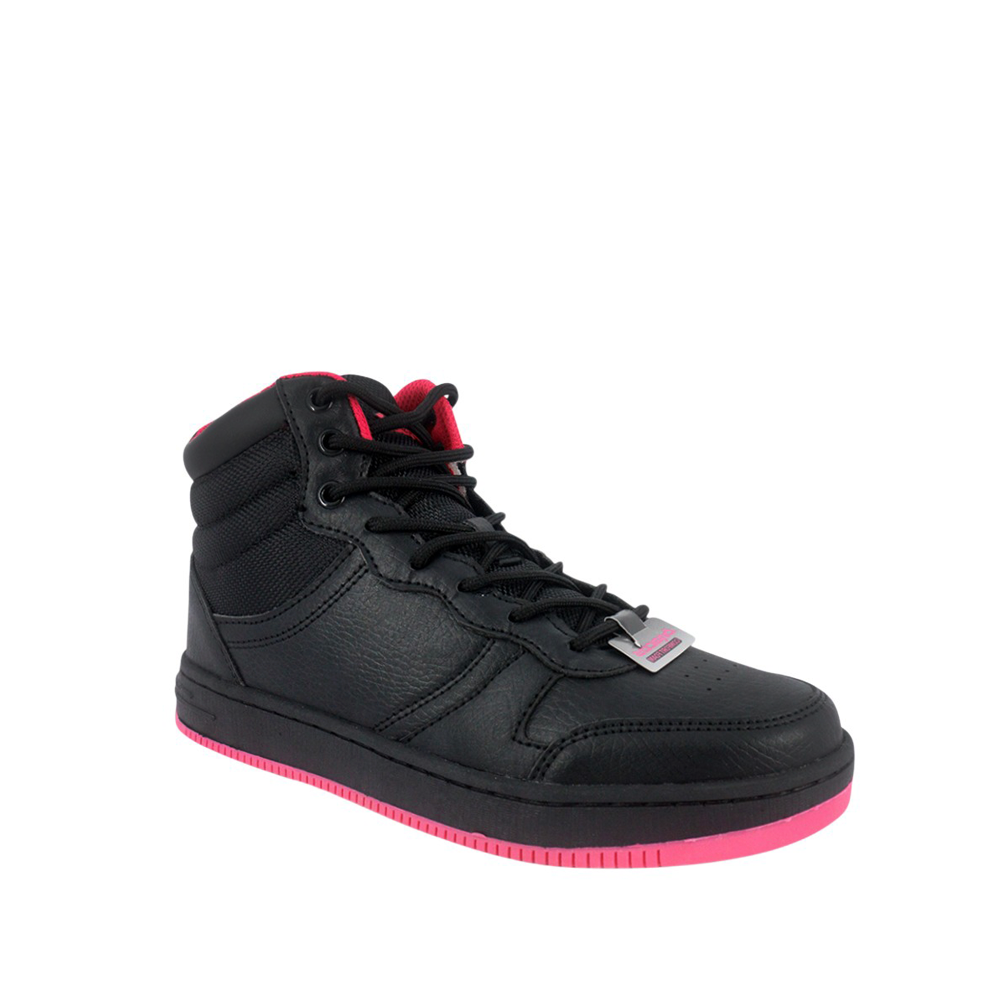 Tenis Wind negro para Mujer