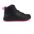 Tenis Wind negro para Mujer
