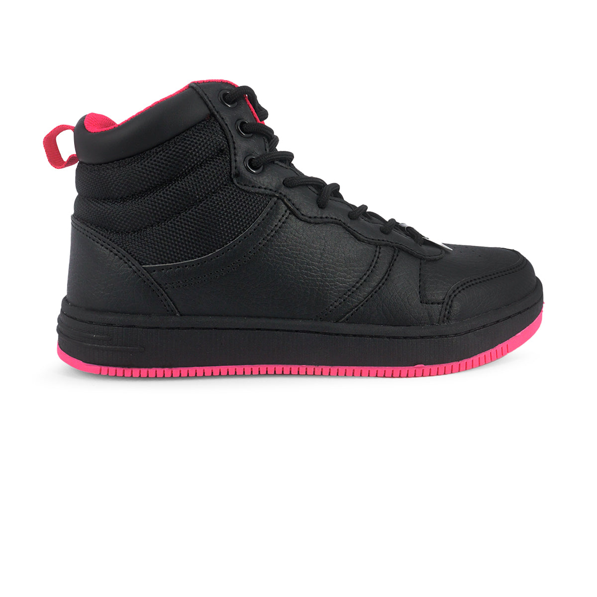 Tenis Wind negro para Mujer