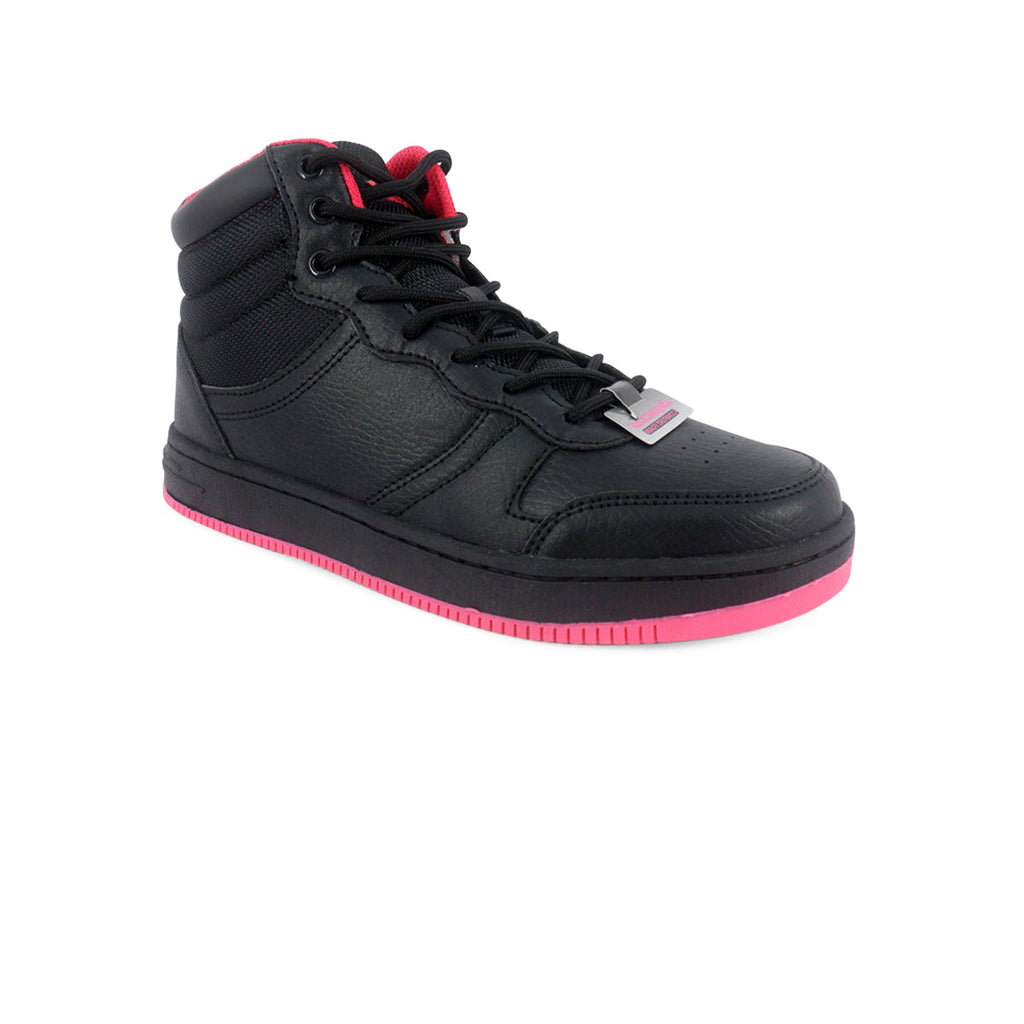 Tenis Wind negro para Mujer