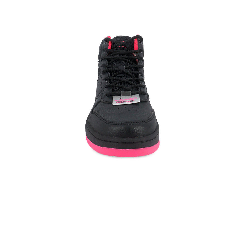 Tenis Wind negro para Mujer