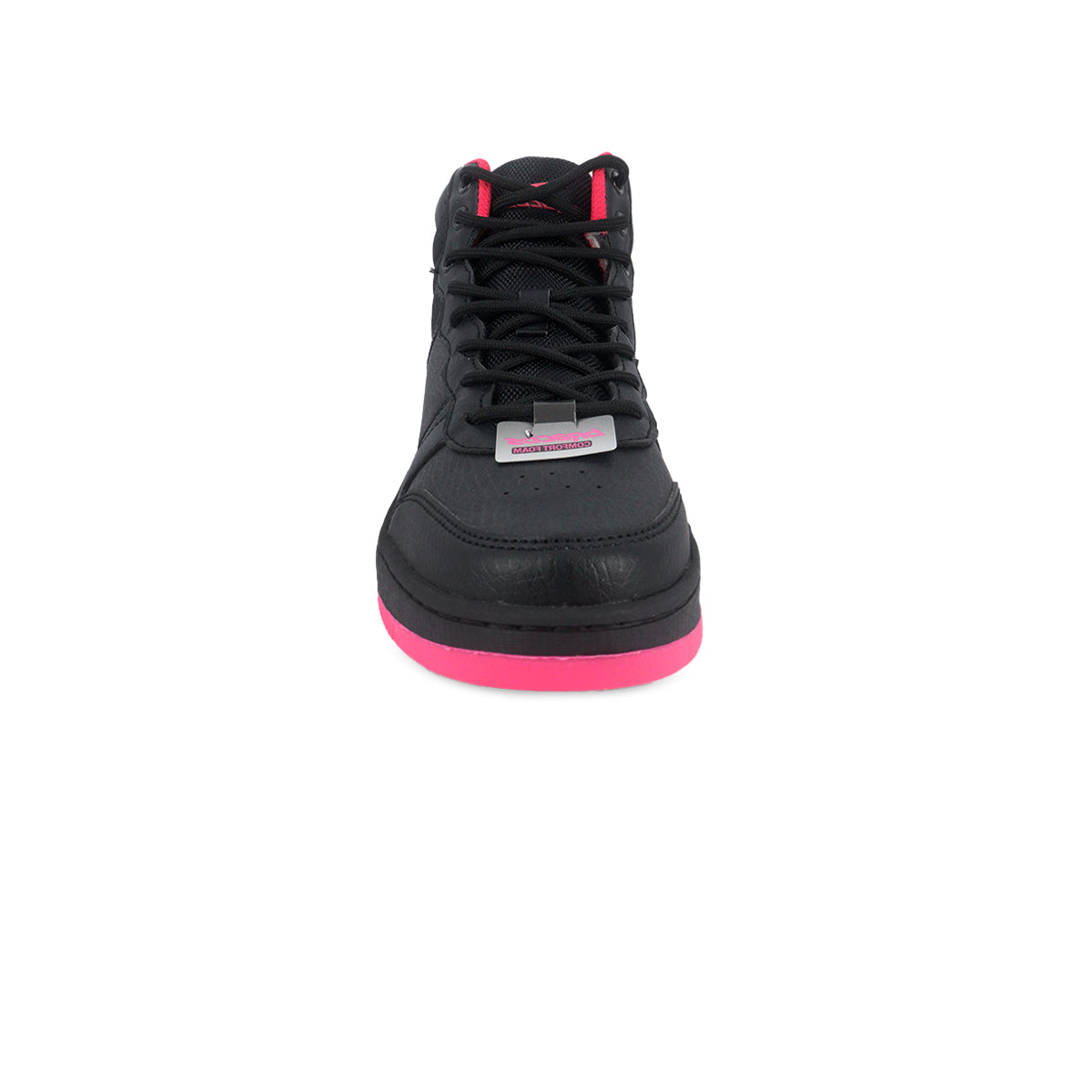 Tenis Wind negro para Mujer