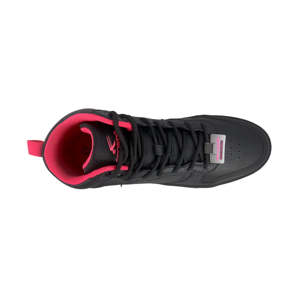 Tenis Wind negro para Mujer