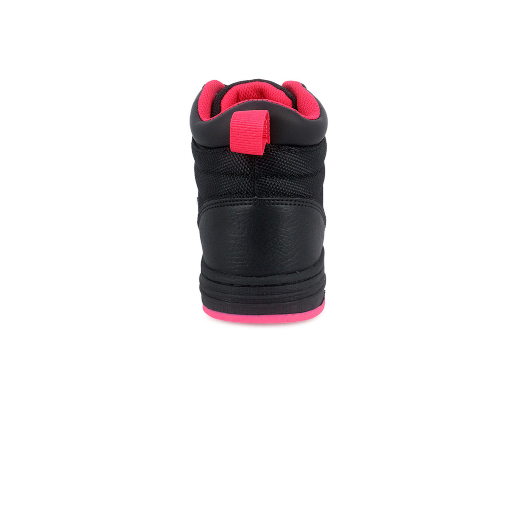 Tenis Wind negro para Mujer
