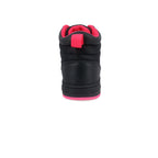 Tenis Wind negro para Mujer