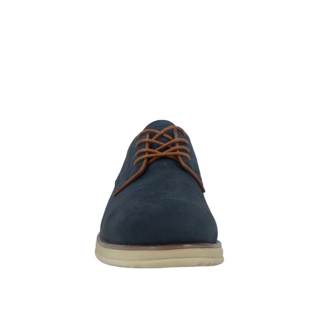 Zapatos casuales Evan navy para Hombre