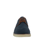 Zapatos casuales Evan navy para Hombre