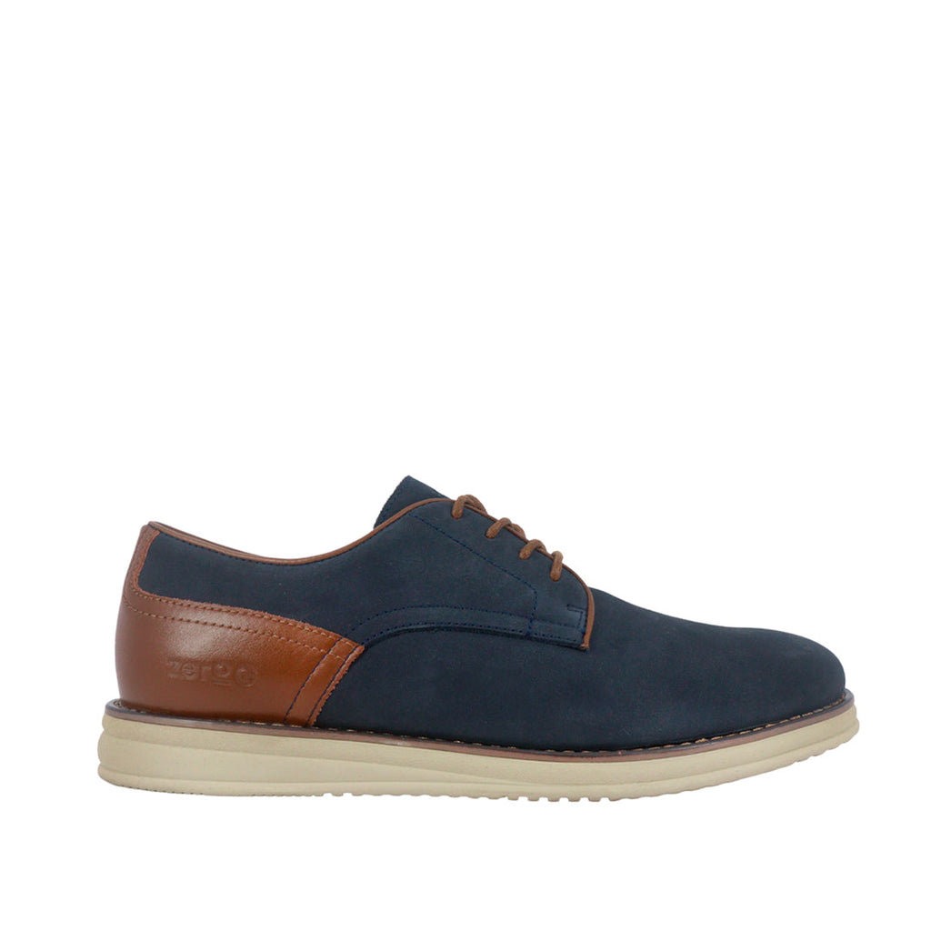Zapatos casuales Evan navy para Hombre