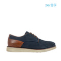 Zapatos casuales Evan navy para Hombre