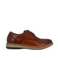 Derby shoes Ewart para hombre color tan