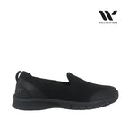 Tennis Swag negro para Mujer