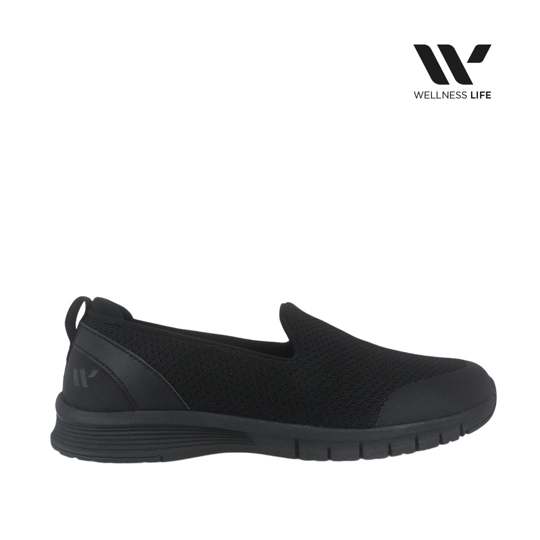 Tennis Swag negro para Mujer