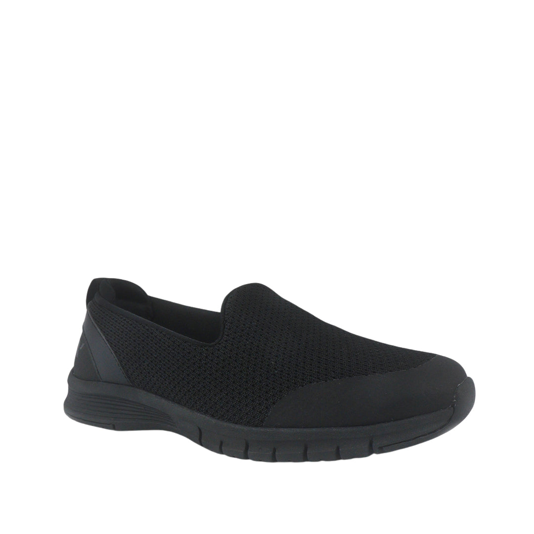 Tennis Swag negro para Mujer