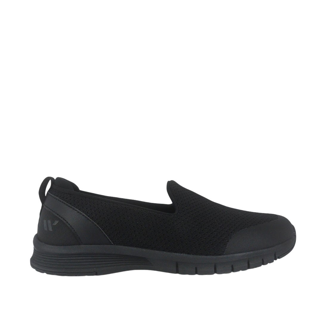 Tennis Swag negro para Mujer