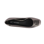 Zapatos de tacon Escarlata pewter para Mujer