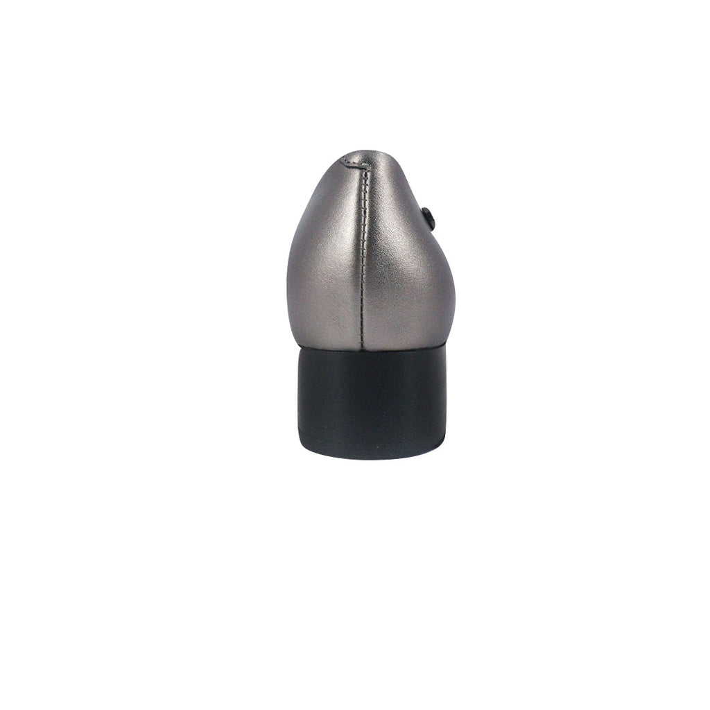 Zapatos de tacon Escarlata pewter para Mujer