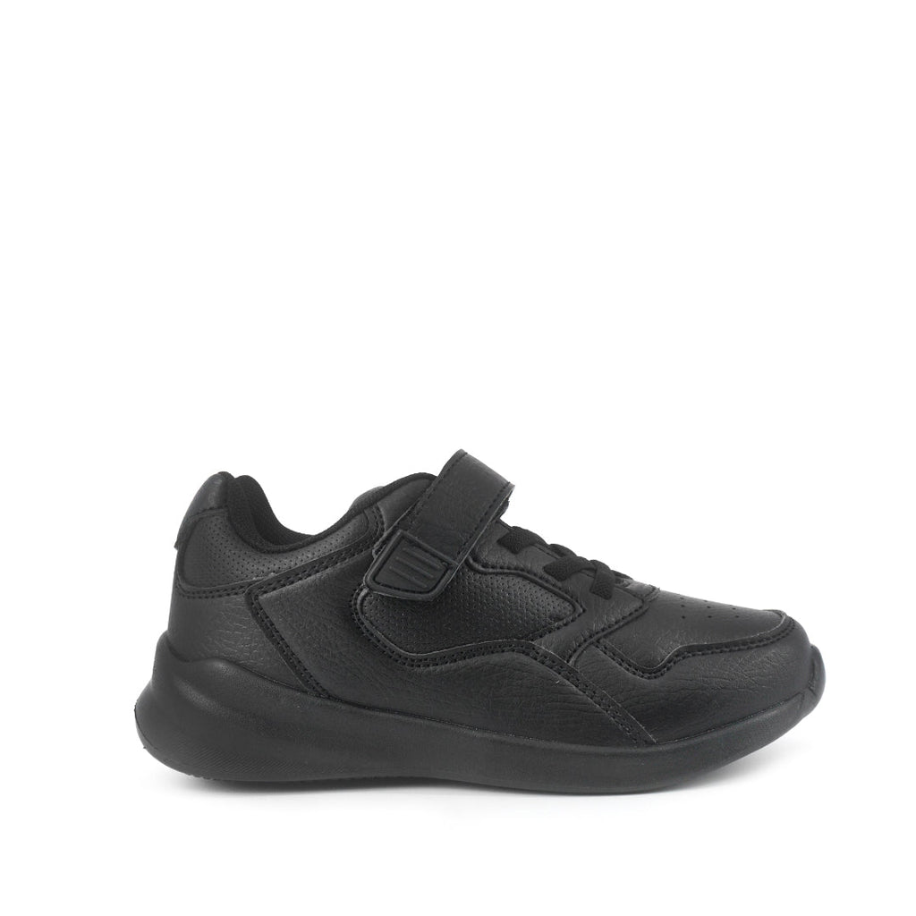 Tennis Diro negro para Niños