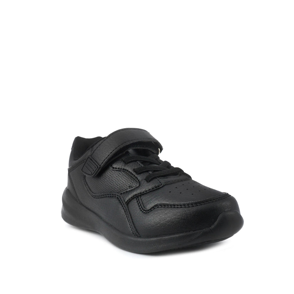 Tennis Diro negro para Niños