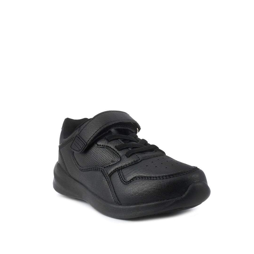 Tennis Diro negro para Niños