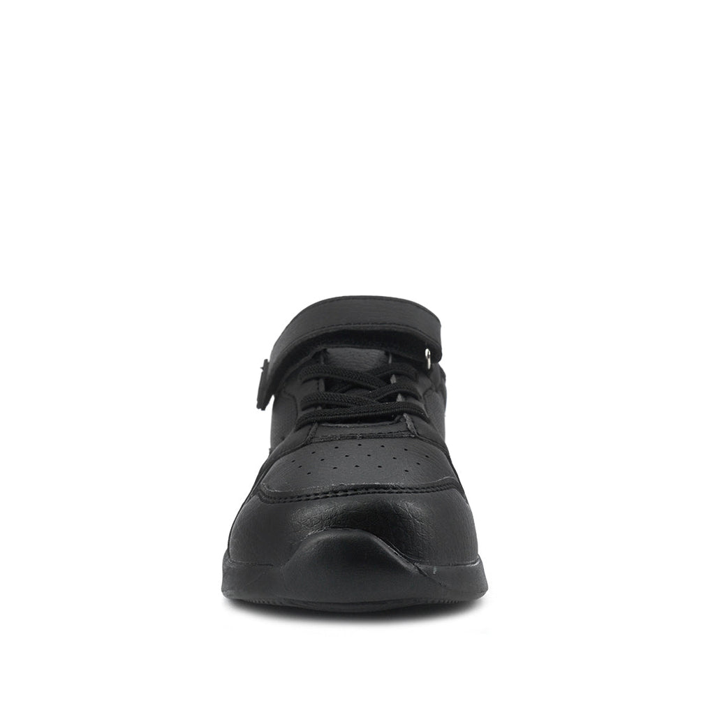 Tennis Diro negro para Niños